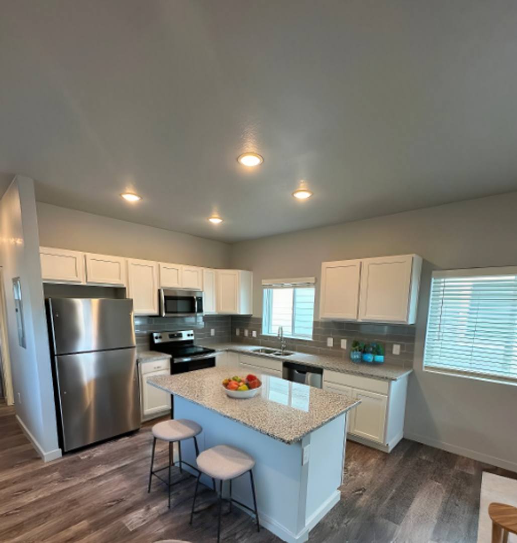 Apartment for rent at 3405 N Carefree Circle #101, Colorado Springs, CO 80917