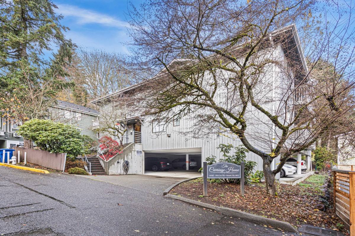 Apartment for rent at 18305 - 96th Ave NE, Bothell, WA 98011