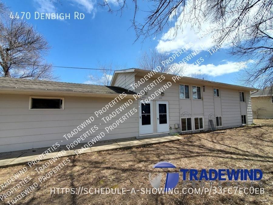Apartment for rent at 4470 Denbigh Rd, Mound, MN 55364