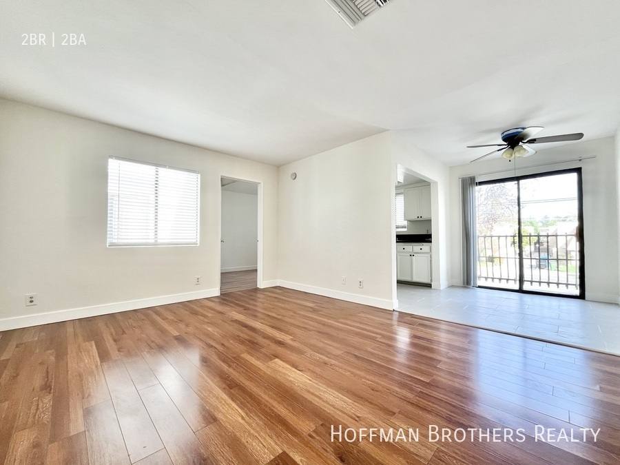Apartment for rent at 5913 Woodman Ave #103, Van Nuys, CA 91401