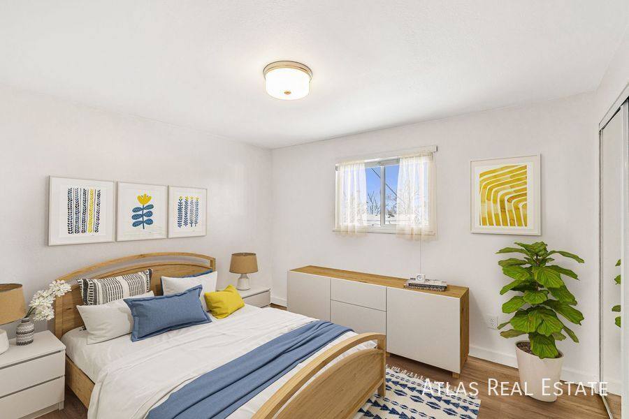 Apartment for rent at 1222 Wadsworth Blvd #2, Denver, CO 80214