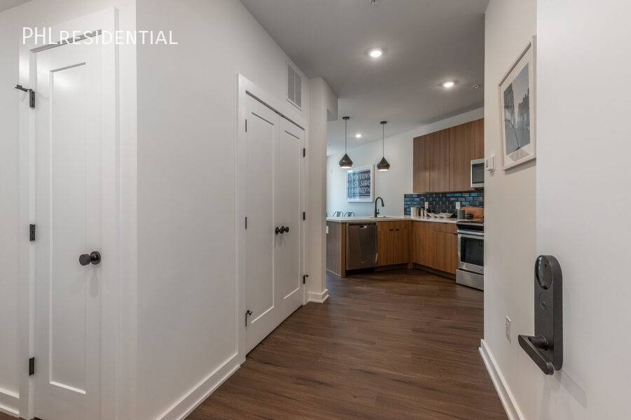 Apartment for rent at 1836 E York St #2, Philadelphia, PA 19125