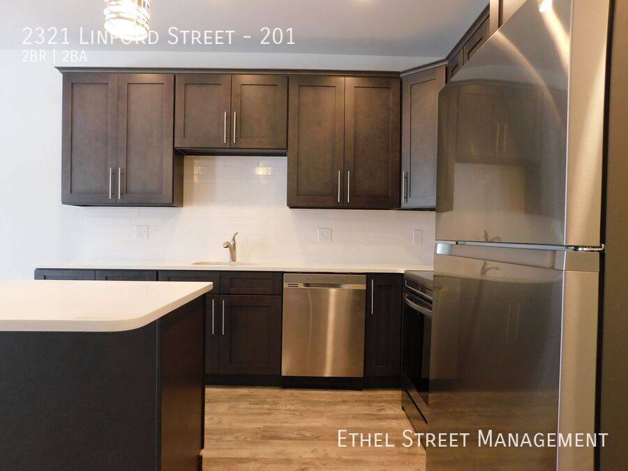 Apartment for rent at 2321 Linford St #201, Bethlehem, PA 18017