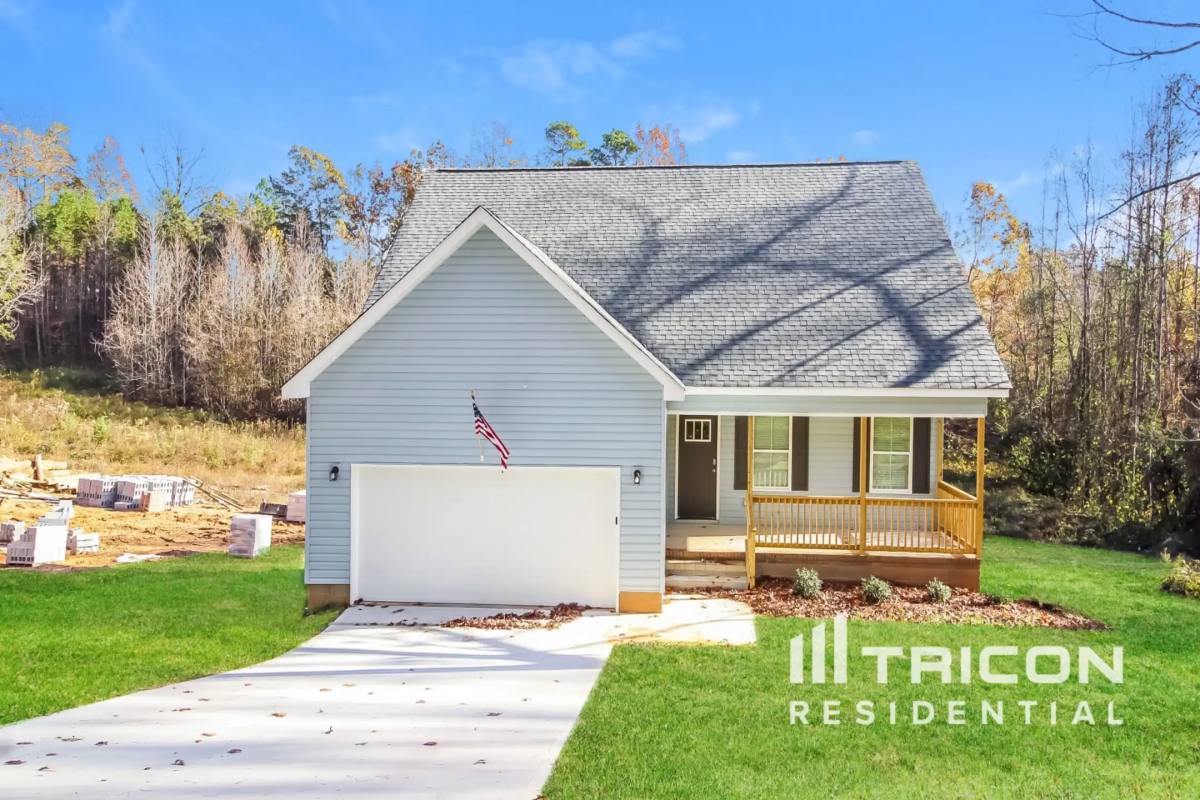 House for rent at 305 Bonita Dr, Easley, SC 29642
