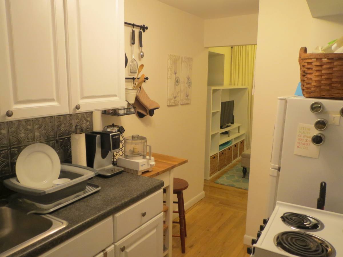 Apartment for rent at 70 Westland Ave #B5, Boston, MA 02115