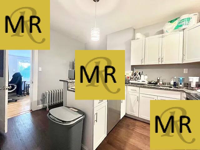 Apartment for rent at 846 Huntington Ave #3, Roxbury Crossing, MA 02120