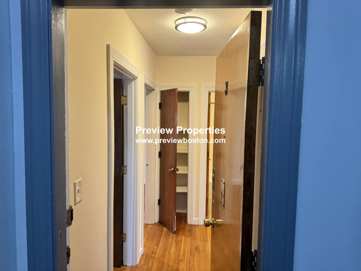 Apartment for rent at 180 N Beacon St #3P, Brighton, MA 02135