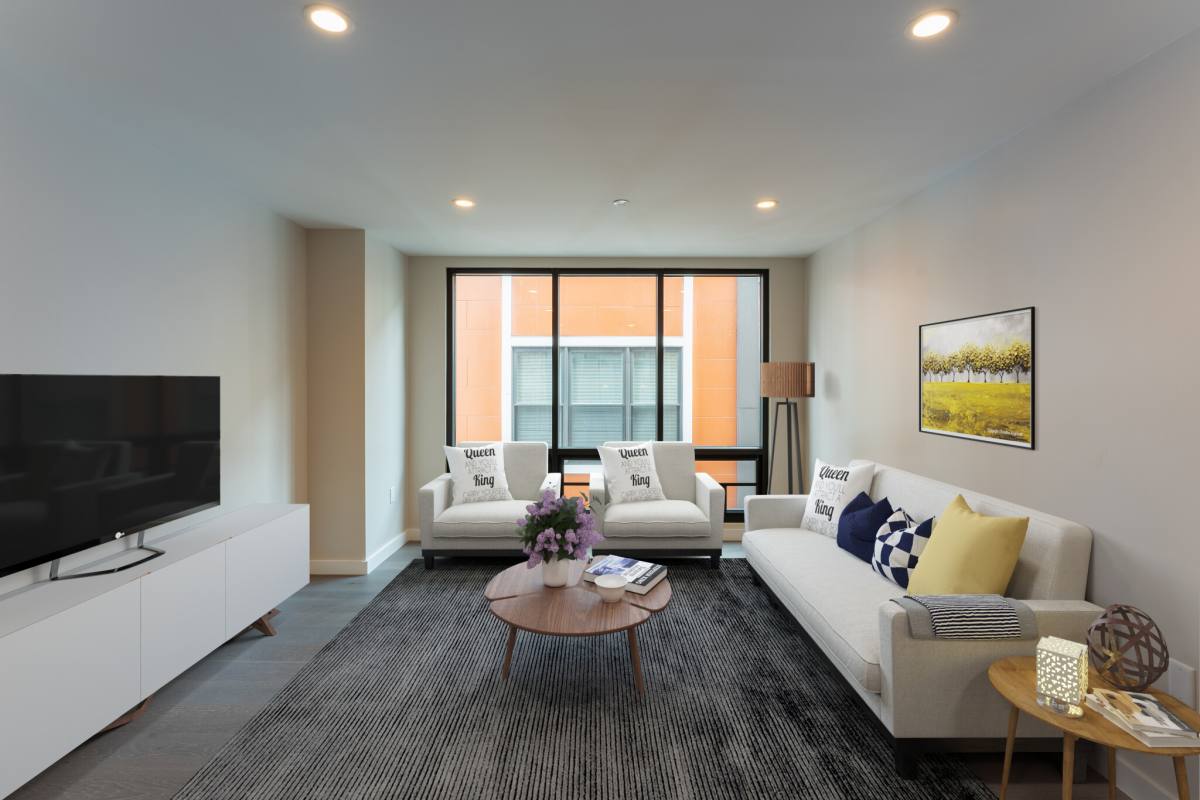 Apartment for rent at 244 Hanover St #530, Boston, MA 02113