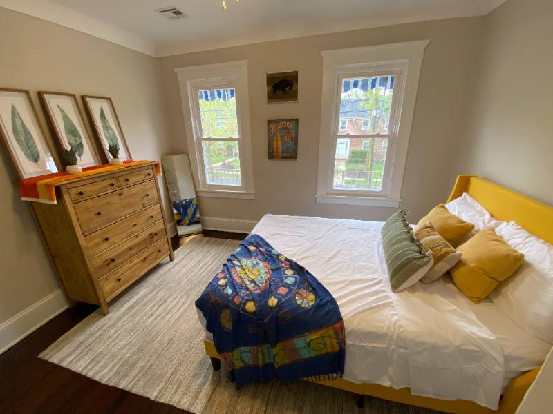 Apartment for rent at 307 Magnolia St, Highland Park, NJ 08904