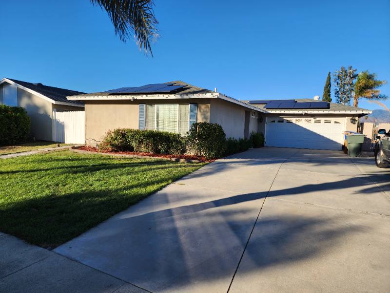 House for rent at 1924 Hardt St, Loma Linda, CA 92354