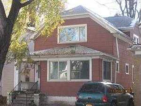 House for rent at 979 Walden Ave, Buffalo, NY 14211