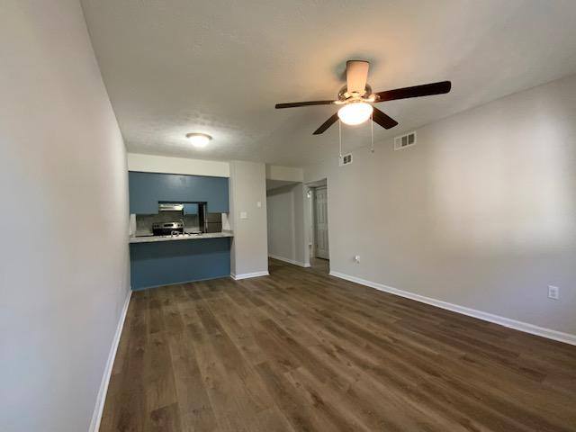 Apartment for rent at 308 E 3rd St, Springfield, GA 31329