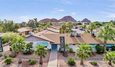 Apartment for rent at 2011 N 51st St #15, Phoenix, AZ 85008