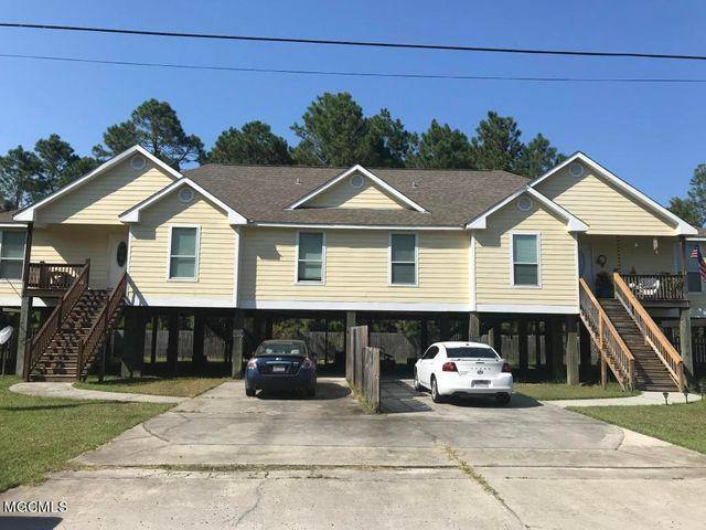 Apartment for rent at 6206 W Desoto St, Bay Saint Louis, MS 39520