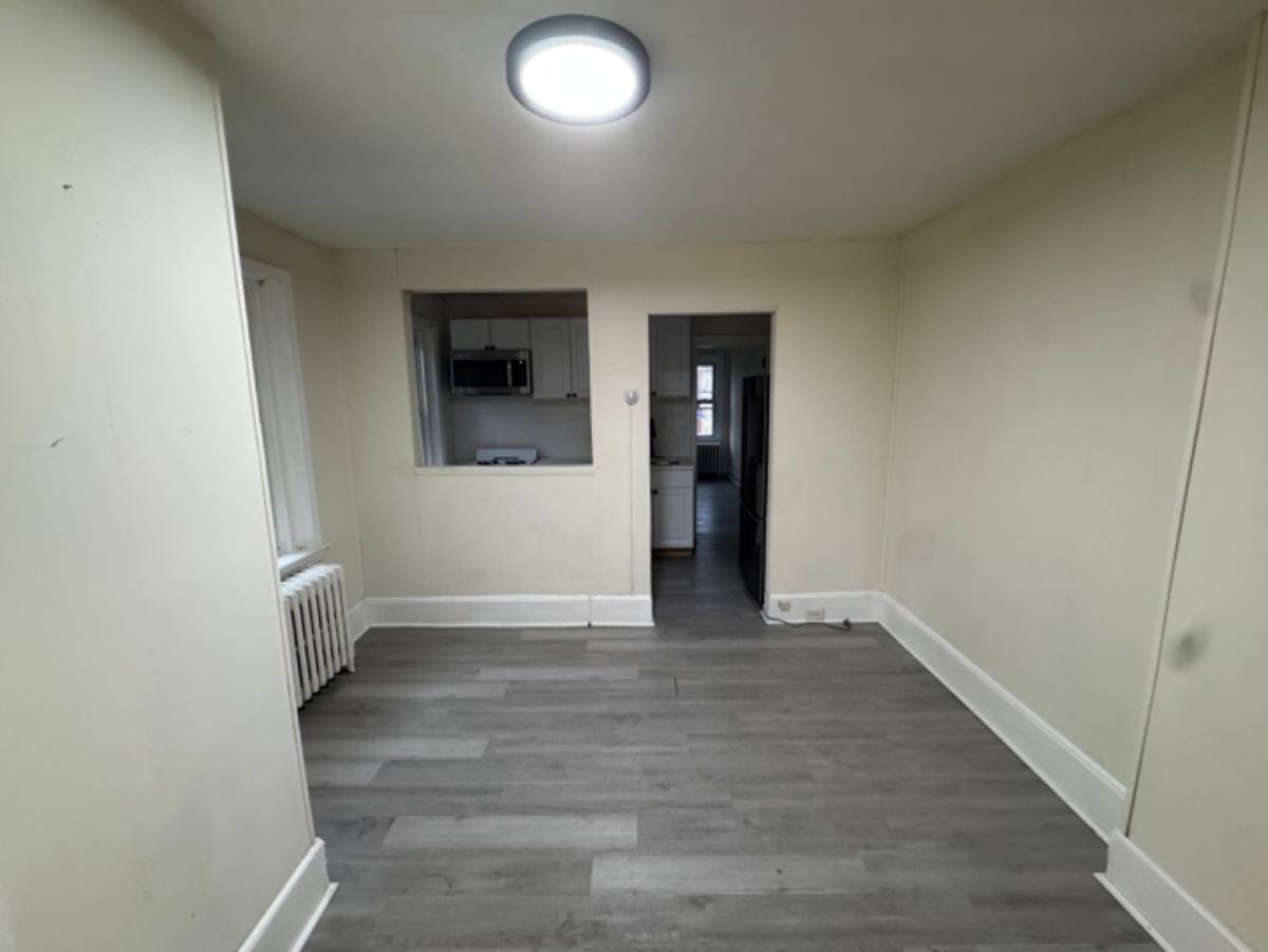 Apartment for rent at 2102 Madison St #B, Chester, PA 19013