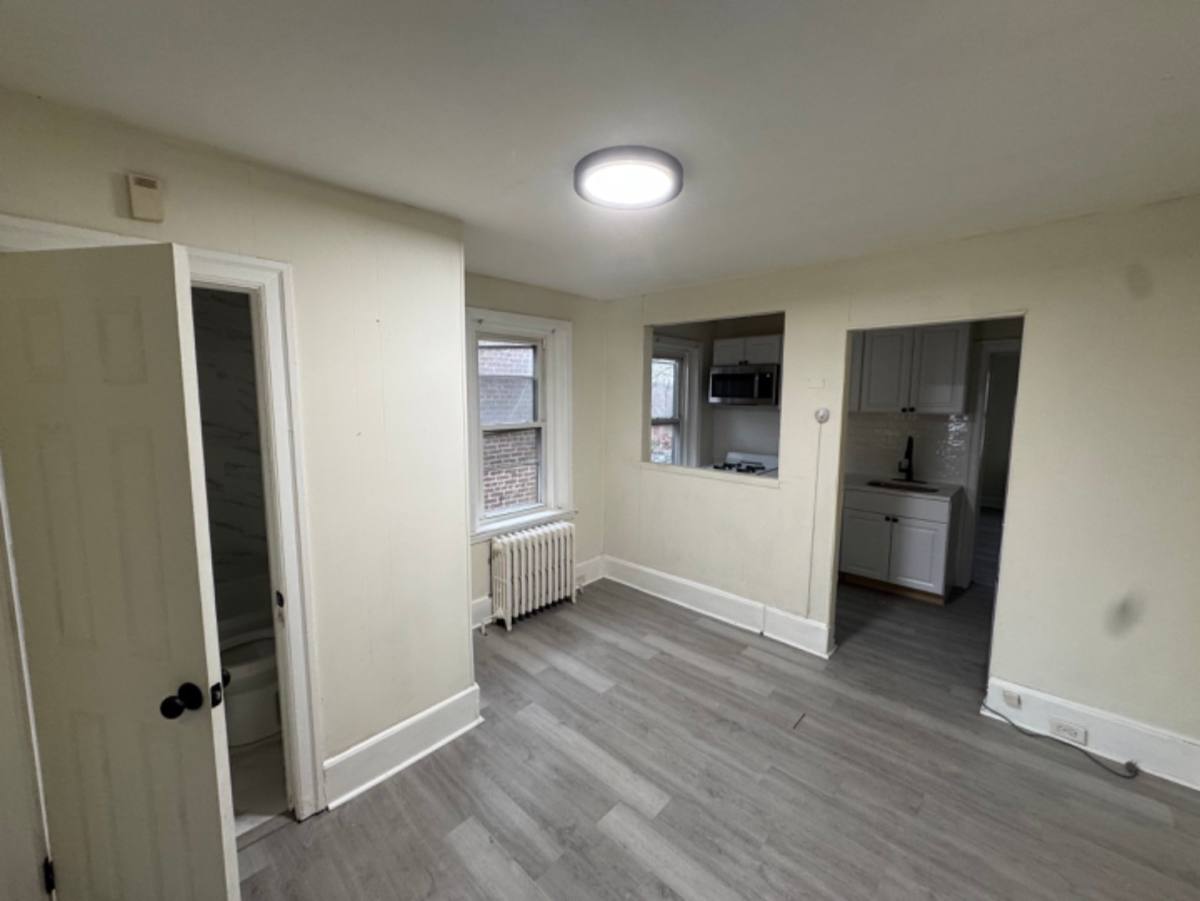 Apartment for rent at 2102 Madison St #B, Chester, PA 19013
