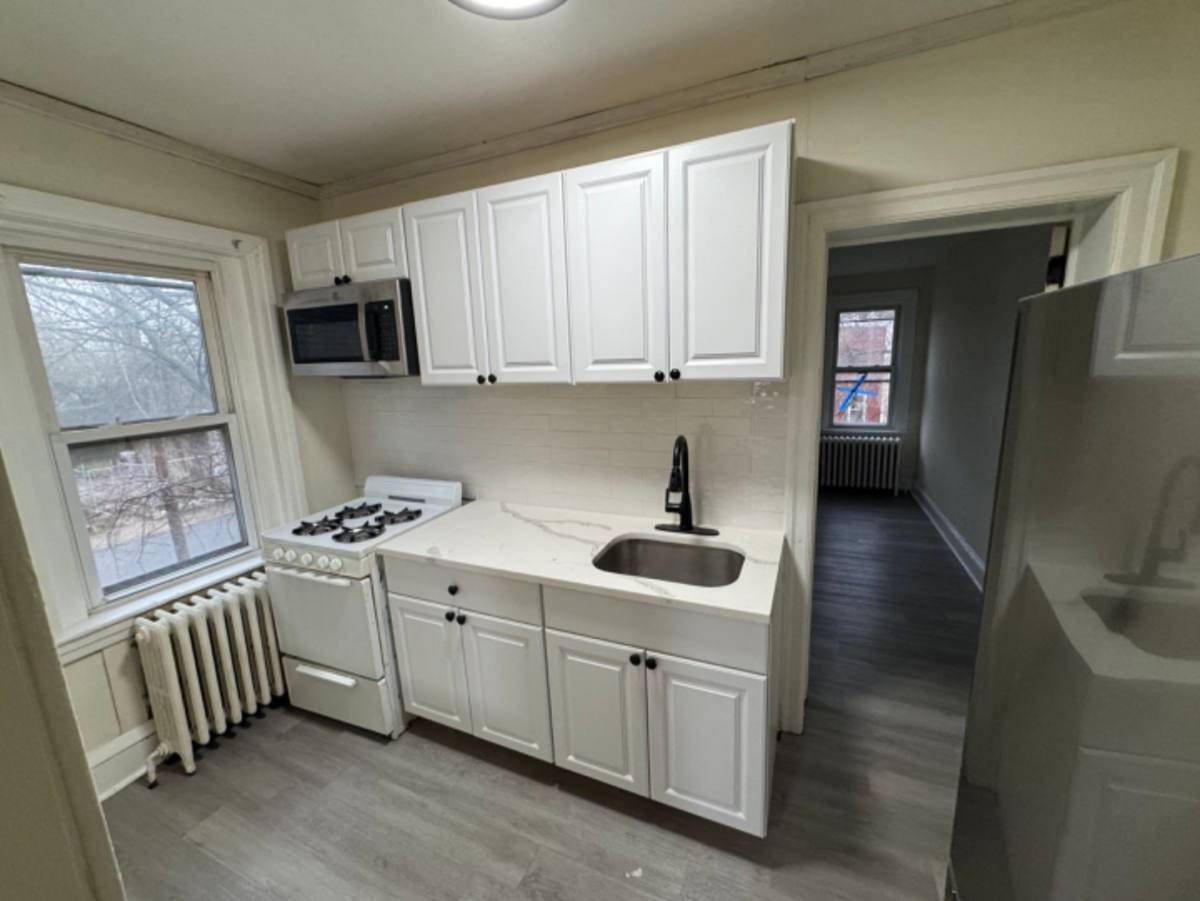 Apartment for rent at 2102 Madison St #B, Chester, PA 19013