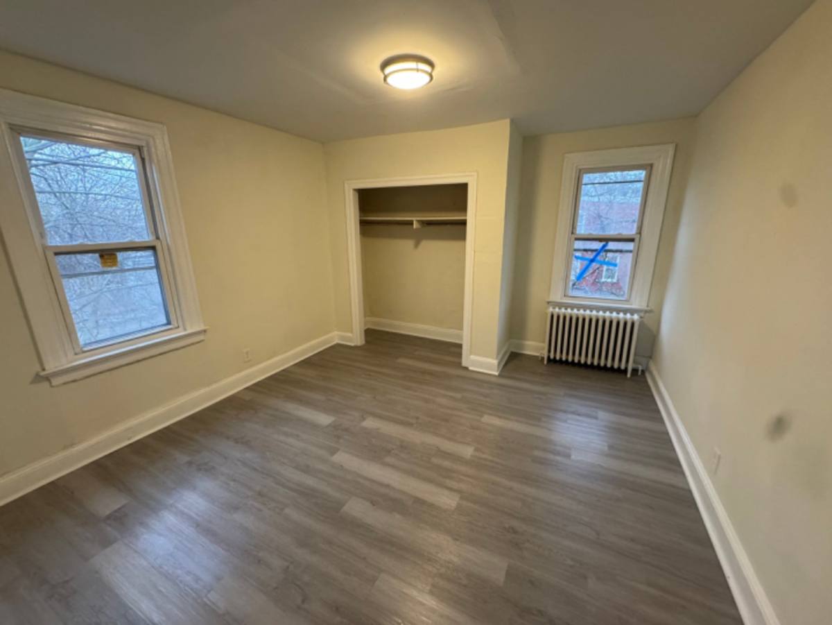 Apartment for rent at 2102 Madison St #B, Chester, PA 19013