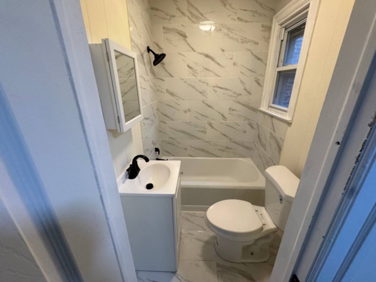 Apartment for rent at 2102 Madison St #B, Chester, PA 19013