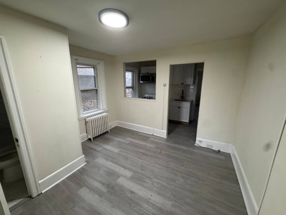 Apartment for rent at 2102 Madison St #B, Chester, PA 19013