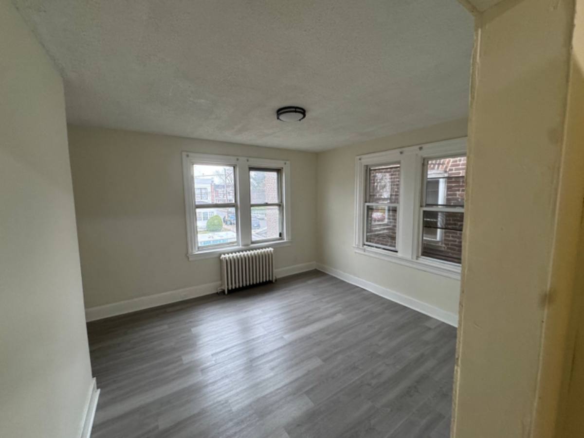 Apartment for rent at 2102 Madison St #B, Chester, PA 19013