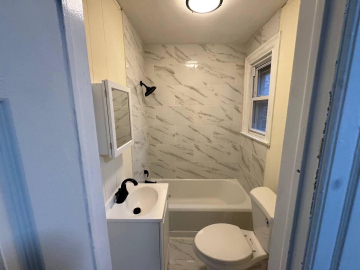 Apartment for rent at 2102 Madison St #B, Chester, PA 19013