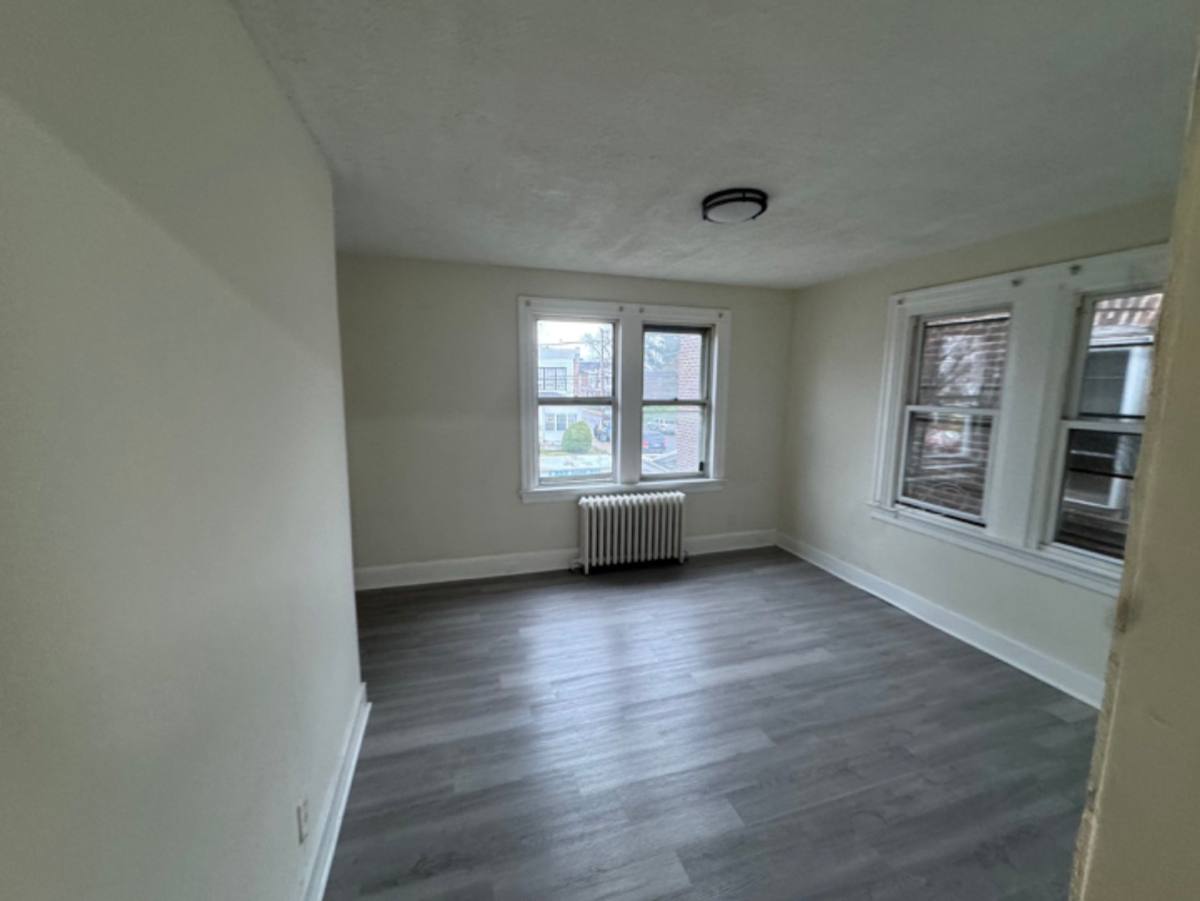 Apartment for rent at 2102 Madison St #B, Chester, PA 19013