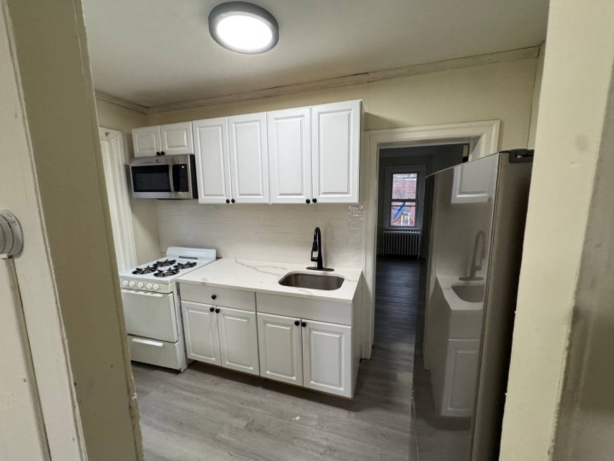 Apartment for rent at 2102 Madison St #B, Chester, PA 19013