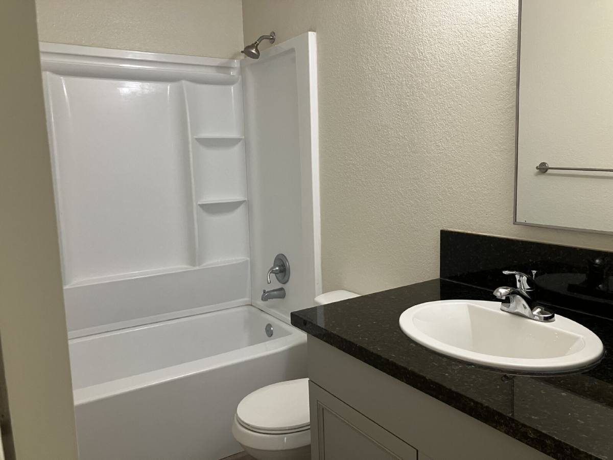 Apartment for rent at 3102 College Ave #D, Merced, CA 95340