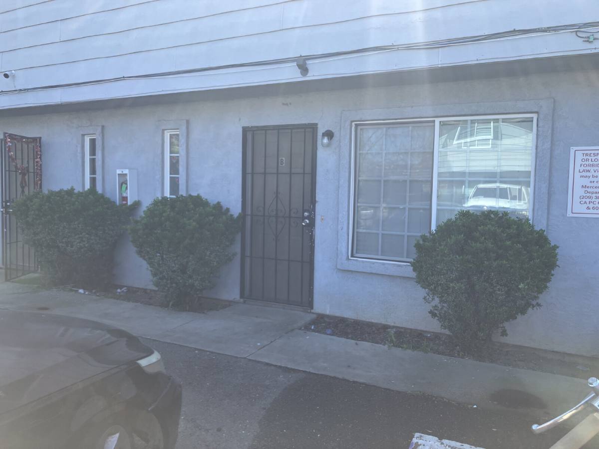 Apartment for rent at 1705 Wn Bear Creek Dr #B, Merced, CA 95348