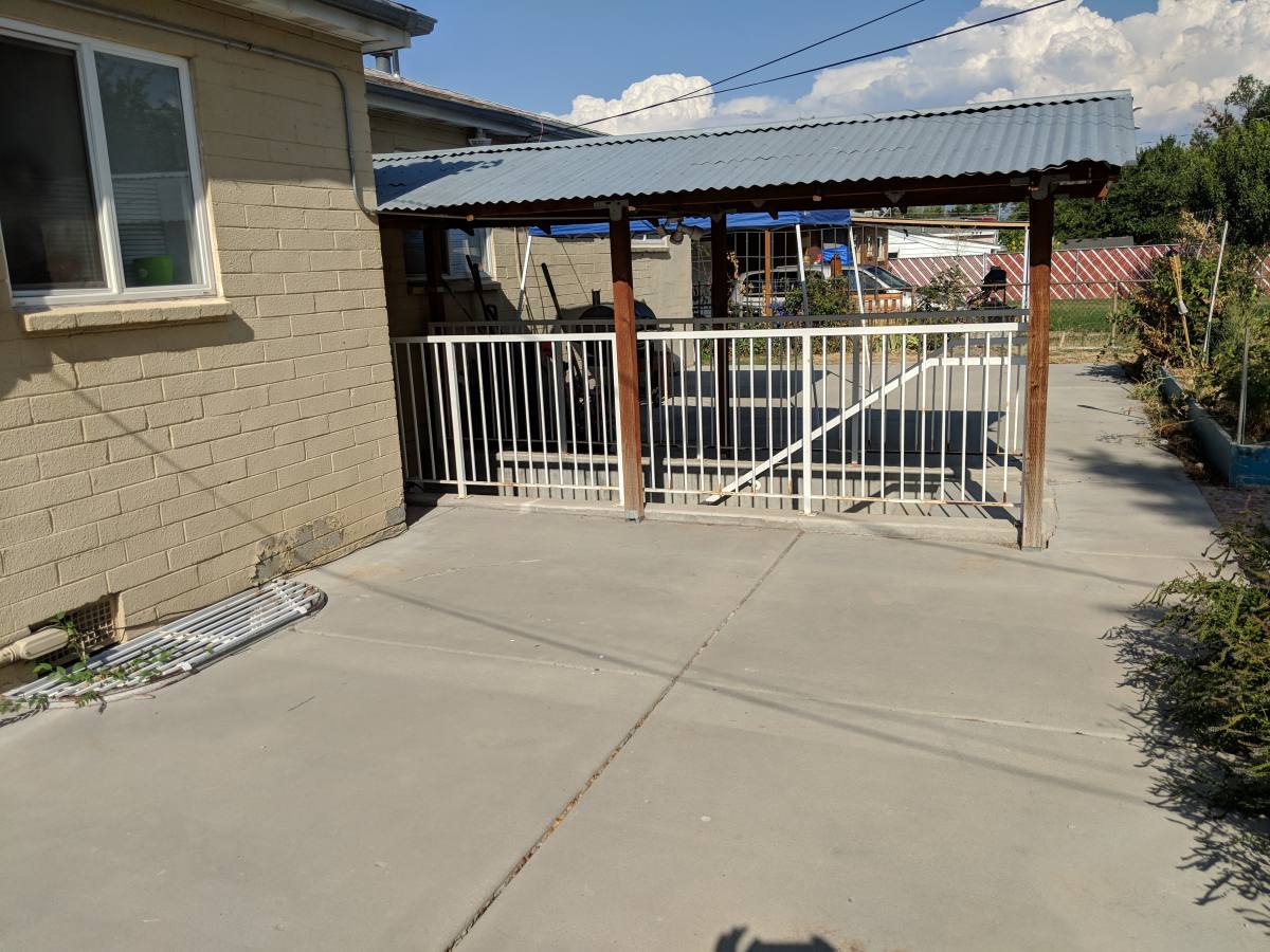 Apartment for rent at 4361 W 5015 S, Salt Lake City, UT 84118
