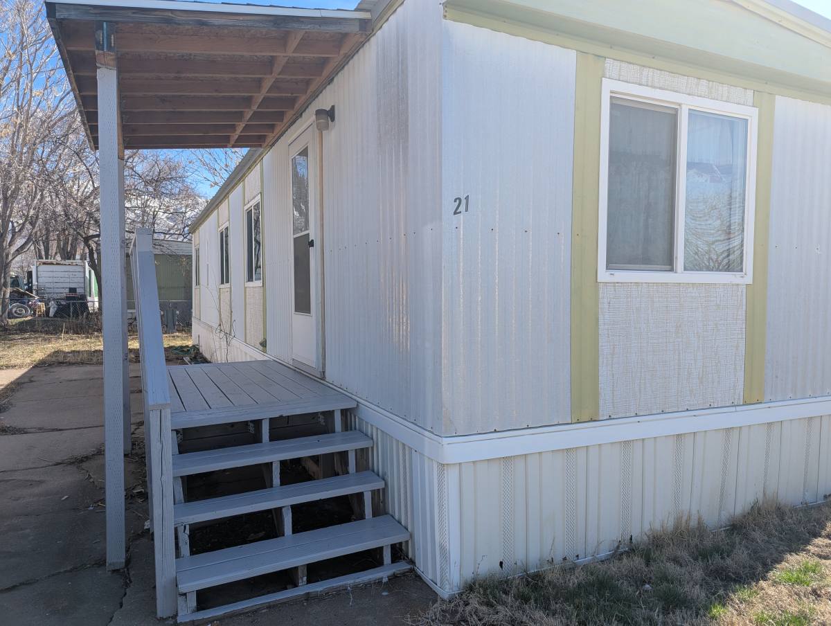 Apartment for rent at 189 S Main St #21, Layton, UT 84041