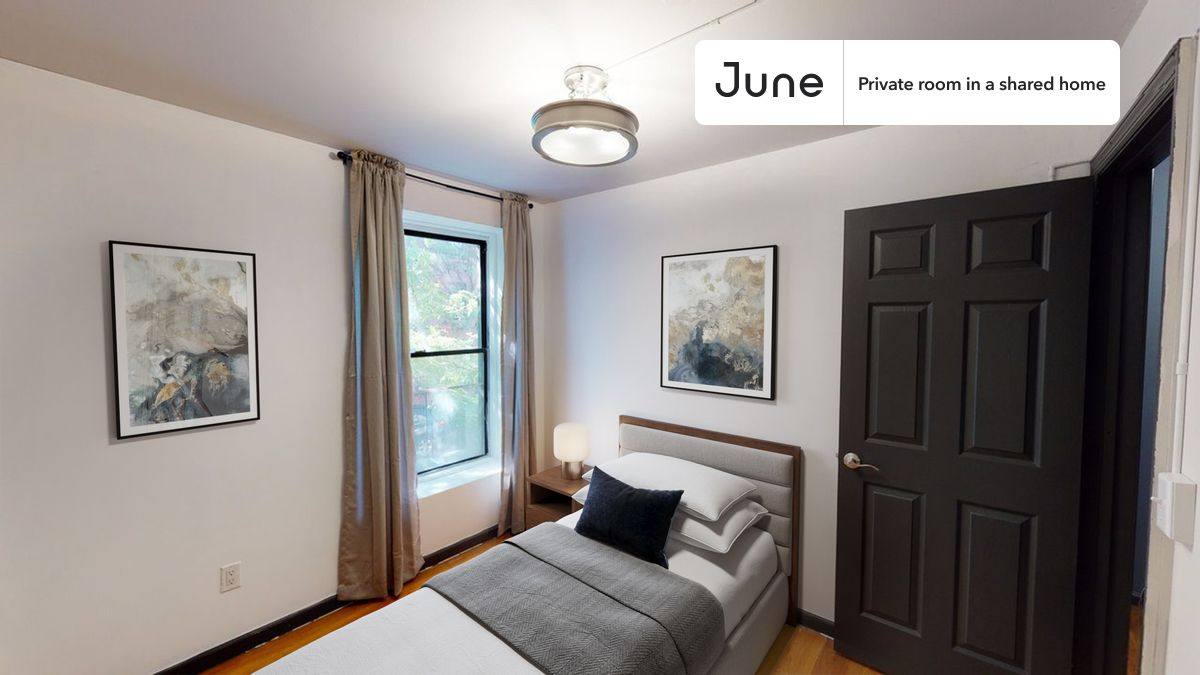 Apartment for rent at 161 W 120th St, New York, NY 10027