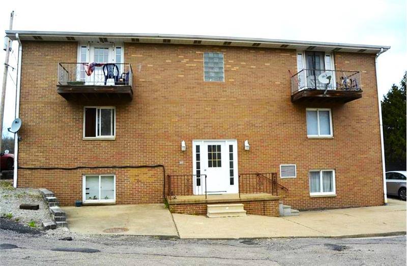 Apartment for rent at 28 Pioneer Dr #5, Steubenville, OH 43953