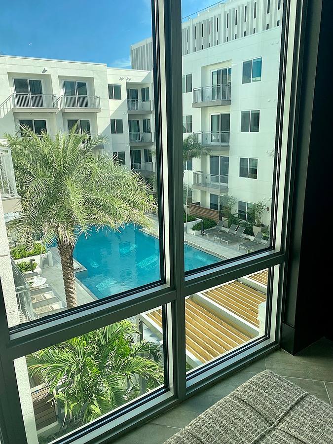 Apartment for rent at 2 Tyler St, Tampa, FL 33602