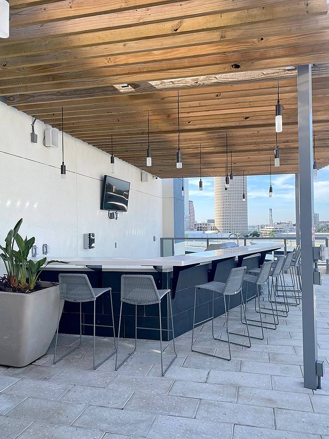 Apartment for rent at 2 Tyler St, Tampa, FL 33602
