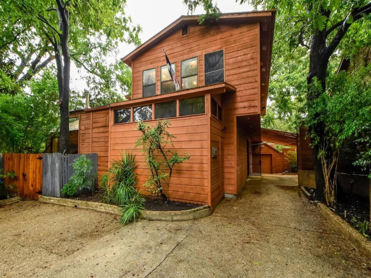 House for rent at 800 Leonard St, Austin, TX 78705