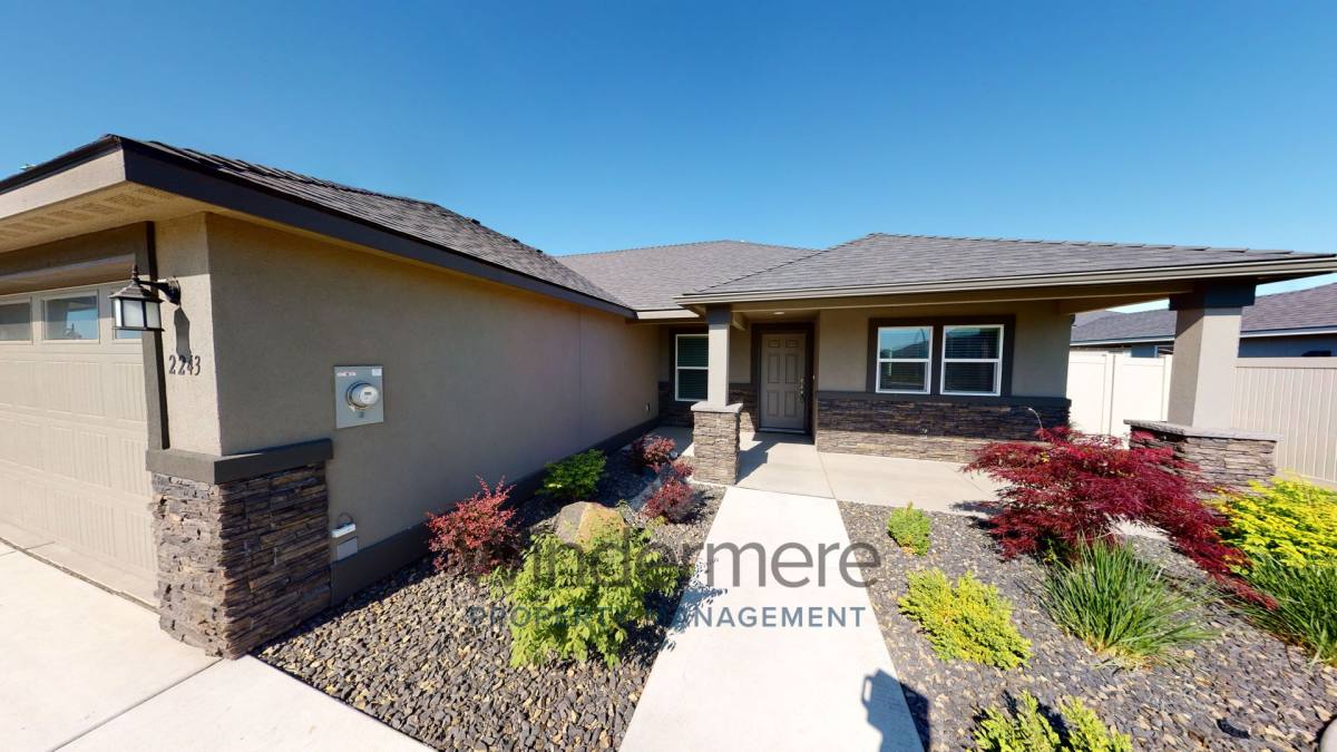 Apartment for rent at 2237 2243 Veneto, Richland, WA 99354