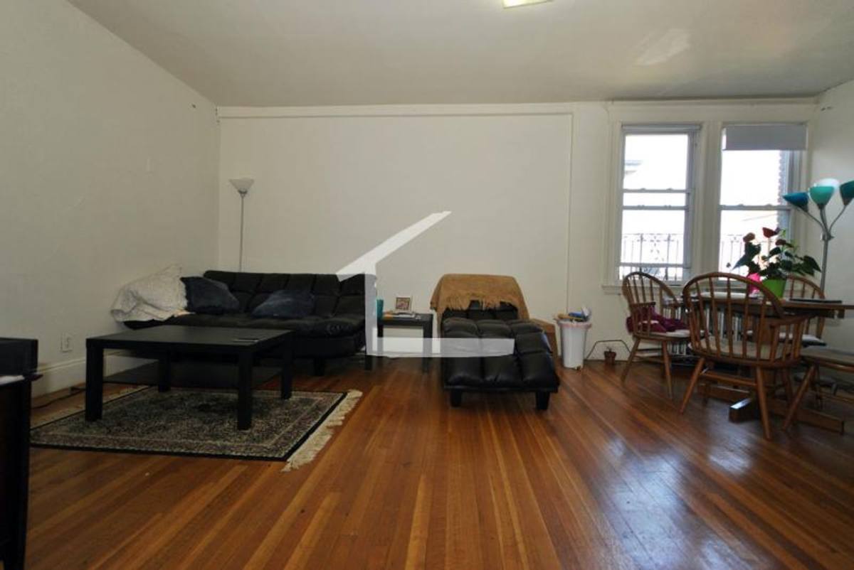 Apartment for rent at 1634 Commonwealth Ave #A11, Brighton, MA 02135