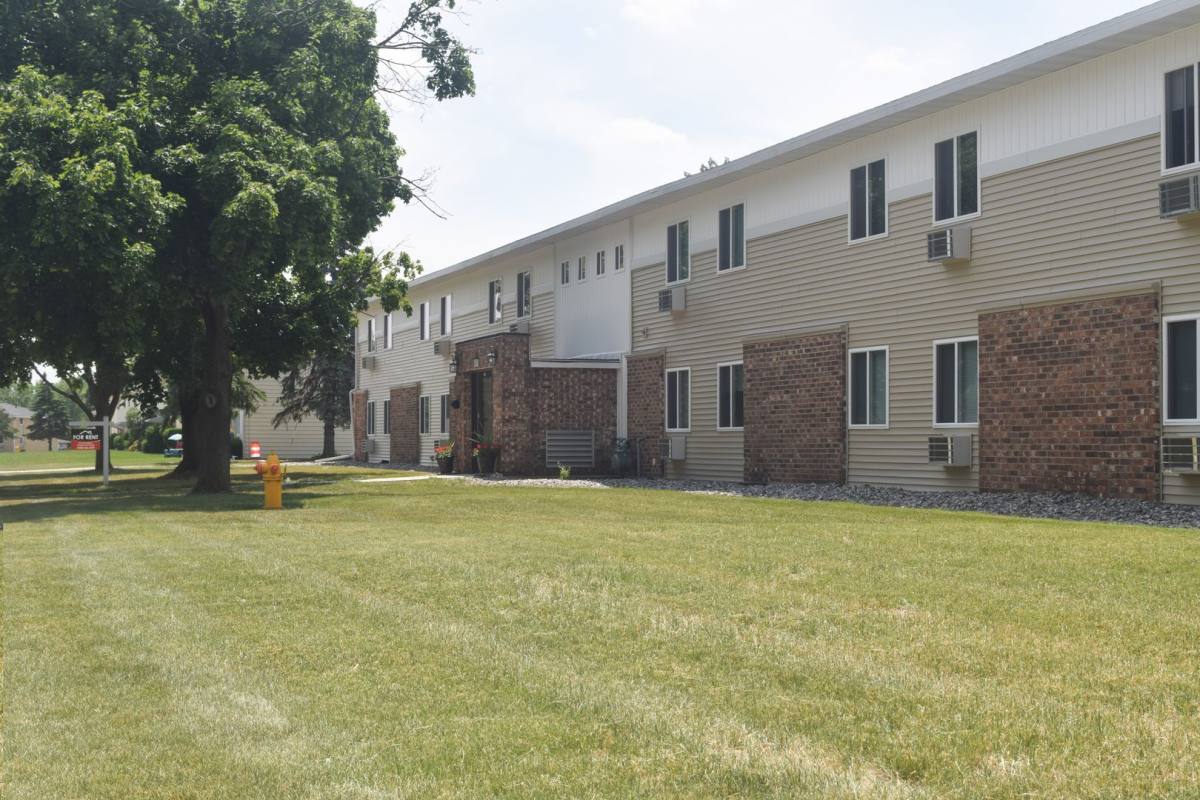 Apartment for rent at 2182 Carstensen Lane, Green Bay, WI 54304