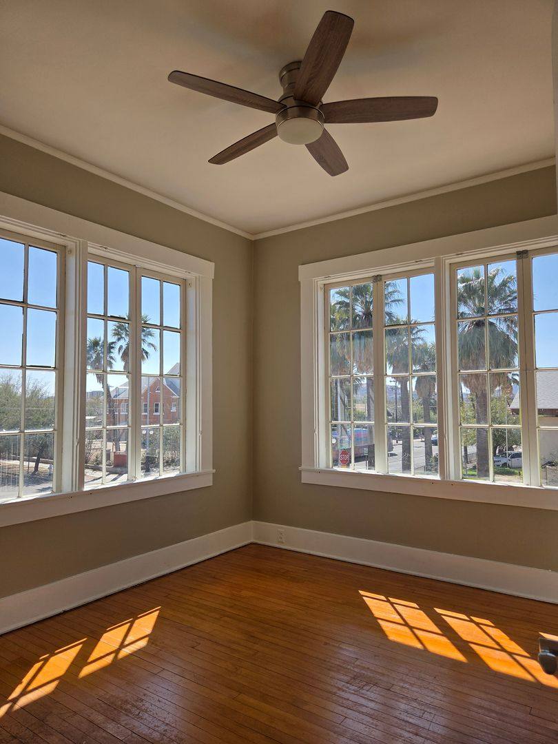 Apartment for rent at 705 E University Blvd, Tucson, AZ 85719