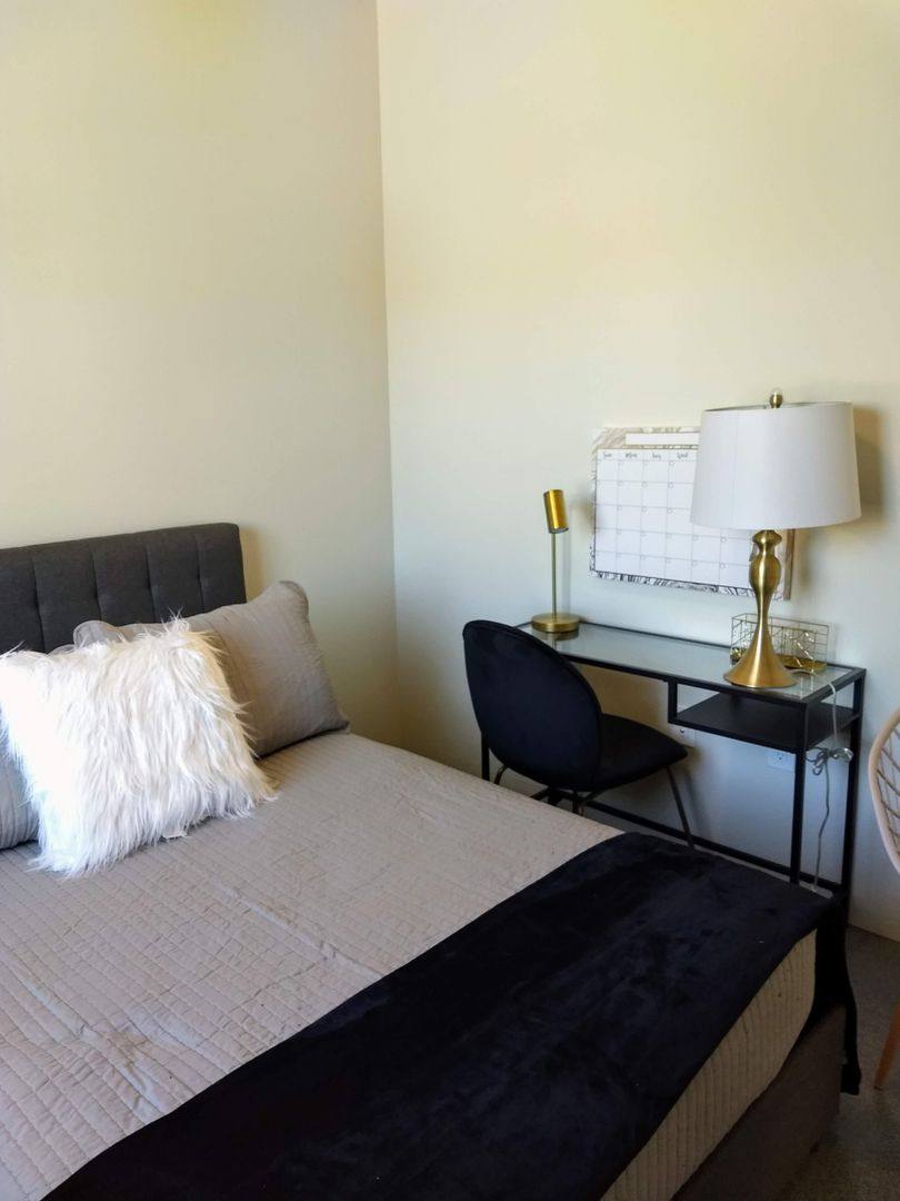 Apartment for rent at 315 N Park Ave, Tucson, AZ 85719