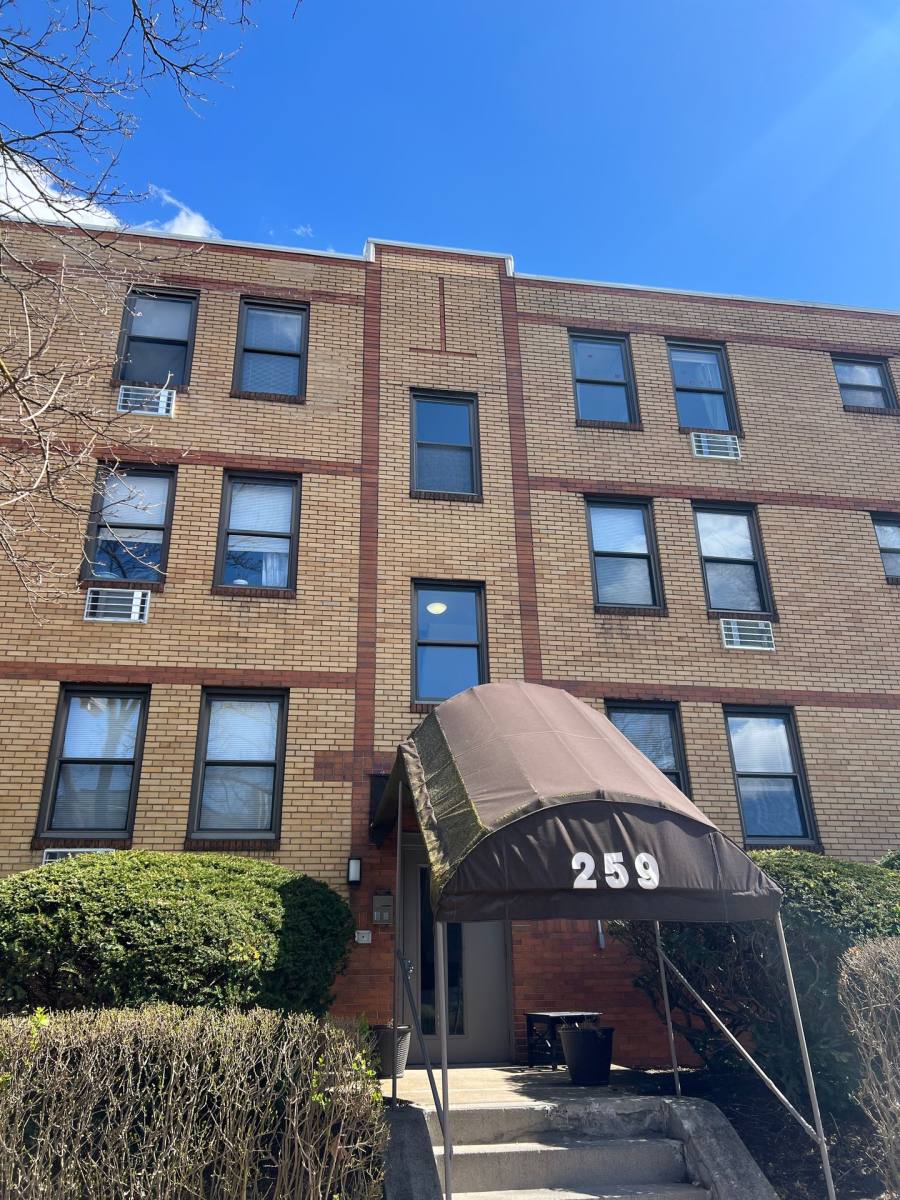 Apartment for rent at 259 Shady Ave, Pittsburgh, PA 15206