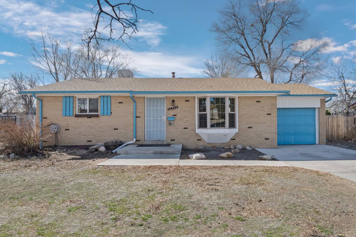 House for rent at 12302 E Alaska Ave, Aurora, CO 80012