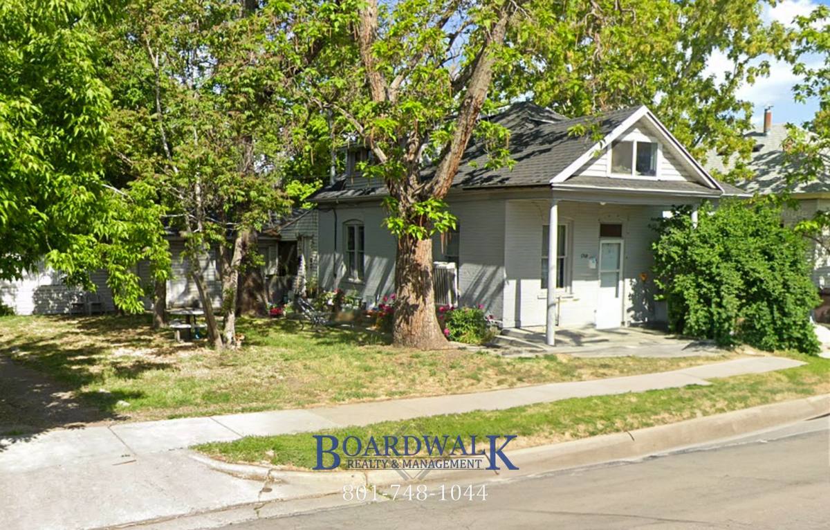 Apartment for rent at 1768 S 400 E, Salt Lake City, UT 84115