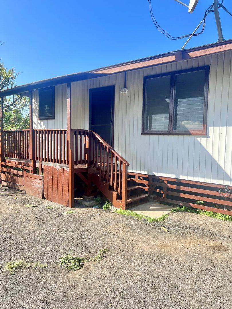 Apartment for rent at 84-725 Hanalei St, Waianae, HI 96792