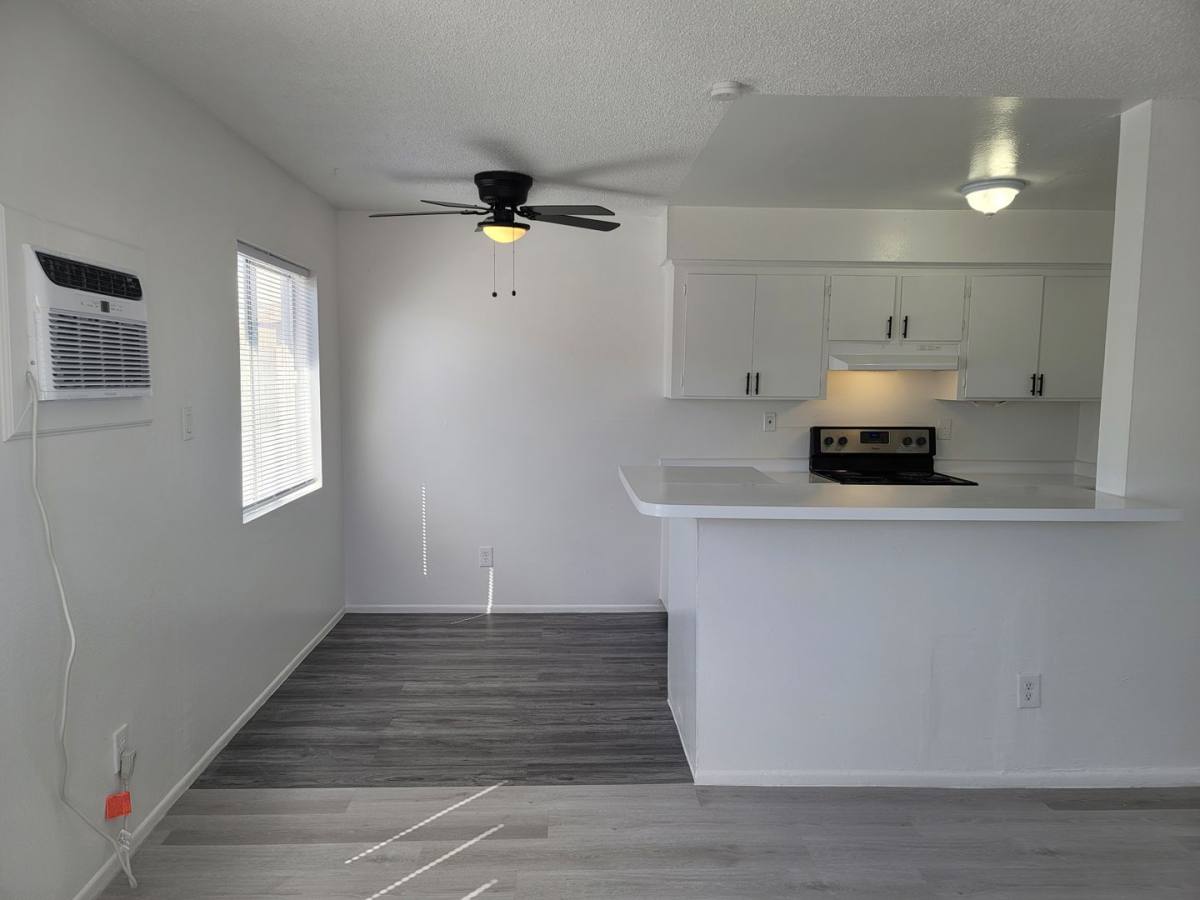 Apartment for rent at 1637 Palm, Henderson, NV 89011