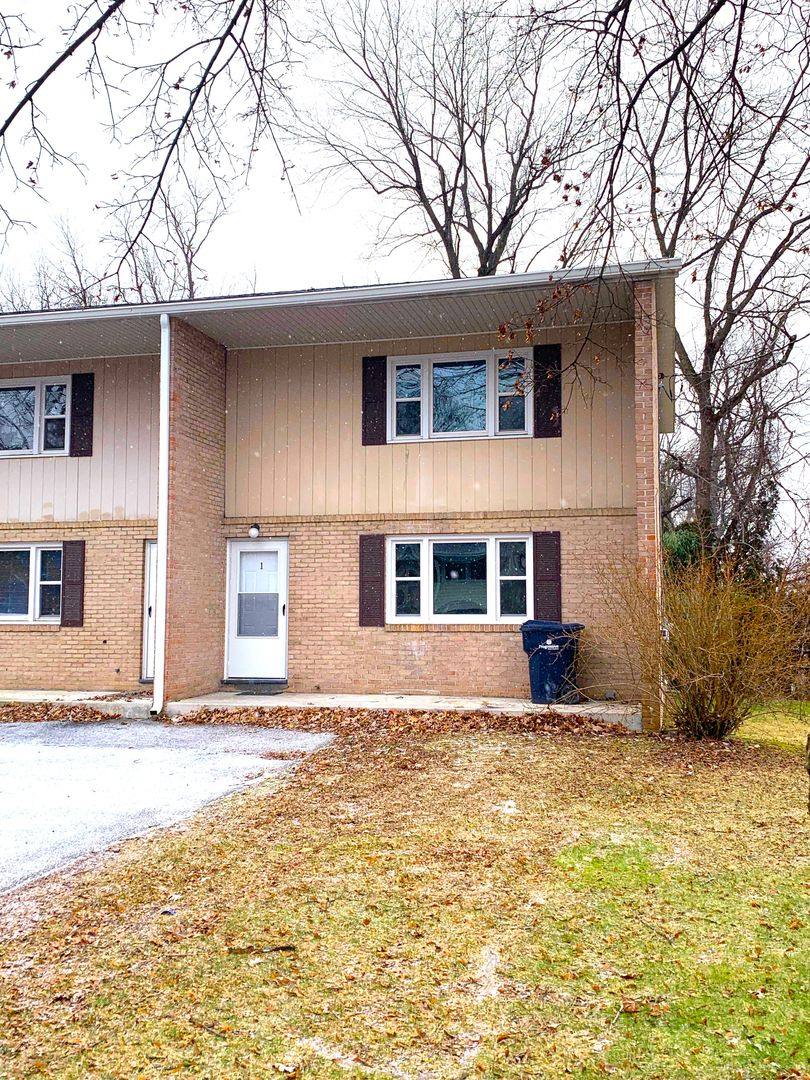 Apartment for rent at 230 Garman Dr, Chambersburg, PA 17201