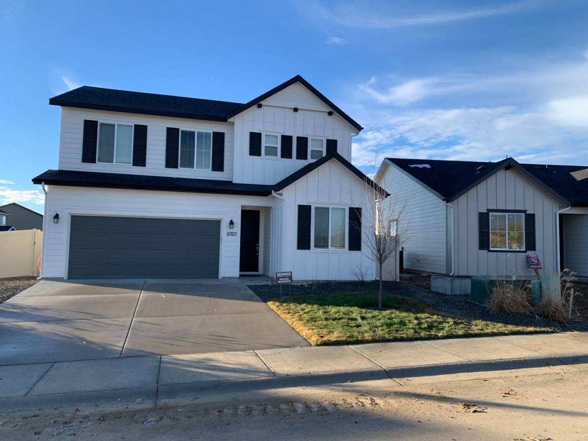 House for rent at 11323 Willamette Way, Caldwell, ID 83605