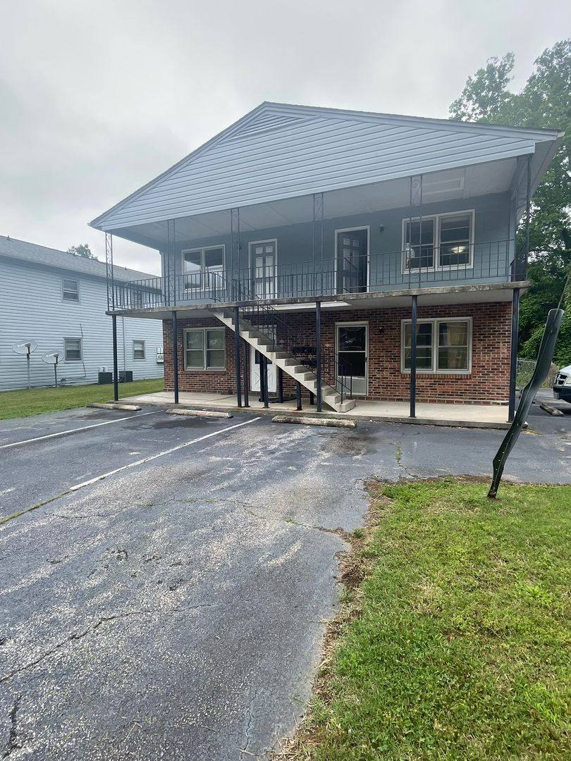 Apartment for rent at 416 Audubon Dr, Danville, VA 24540